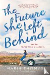 Thomas, Marin - The Future She Left Behind