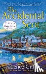 Griffin, Patience - The Accidental Scot