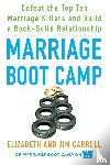 Carroll, Elizabeth, Carroll, James - Marriage Boot Camp