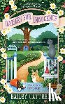 Cattrell, Bailey - DAISIES FOR INNOCENCE