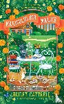 Cattrell, Bailey - Marigolds for Malice