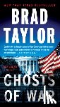 Taylor, Brad - Ghosts Of War
