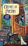 Flower, Amanda - Crime and Poetry