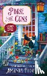 Flower, Amanda - PROSE & CONS