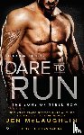McLaughlin, Jen - Dare to Run