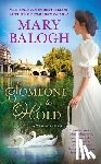 Balogh, Mary - Someone to Hold: Camille's Story