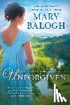 Balogh, Mary - Unforgiven