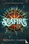 Natalie C. Parker - Seafire