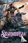 Parker, Natalie C. - Stormbreak