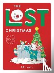 Cronin, B. B. - The Lost Christmas