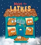 Silberberg, Alan - Meet the Latkes