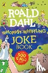 Roald Dahl - Roald Dahl Whoppsy-Whiffling Joke Book