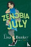 Lisa Bunker - Zenobia July
