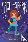 Pablo Cartaya - Each Tiny Spark