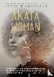 Okorafor, Nnedi - Akata Woman