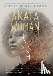 Okorafor, Nnedi - Akata Woman