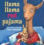 Dewdney, Anna - Llama Llama Red Pajama