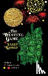 Raskin, Ellen - The Westing Game