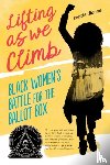 Dionne, Evette - Lifting As We Climb