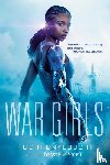 Onyebuchi, Tochi - War Girls