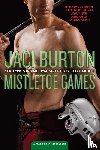Burton, Jaci - Mistletoe Games