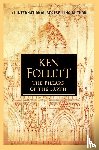 Follett, Ken - Follett, K: Pillars of the Earth