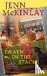 Jenn McKinlay - Death in the Stacks