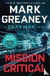 Greaney, Mark - Mission Critical