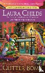 Childs, Laura - Glitter Bomb