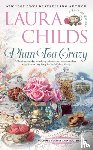 Childs, Laura - Plum Tea Crazy