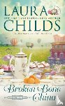 Laura, Childs - Broken Bone China