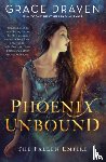 Draven, Grace - Phoenix Unbound