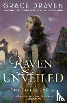 Draven, Grace - Raven Unveiled