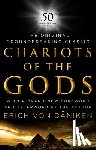 Daniken, Erich Von - Chariots of the Gods