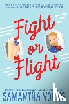 Samantha Young - Fight or Flight