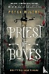 Peter McLean - Priest of Bones