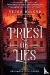 Peter McLean - Priest of Lies