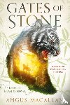 Macallan, Angus - Gates of Stone