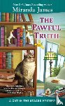 James, Miranda - The Pawful Truth