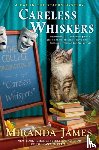 Miranda, James - Careless Whiskers