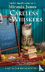 Miranda, James - Careless Whiskers