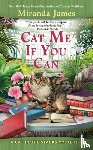 James, Miranda - Cat Me If You Can