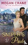Crane, Megan - Sniper's Pride
