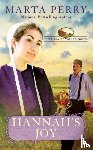 Perry, Marta - Hannah's Joy