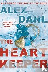 Alex Dahl - The Heart Keeper
