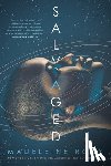 Madeleine Roux - Salvaged
