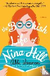 Waxman, Abbi - Bookish Life of Nina Hill