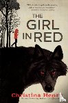 Henry, Christina - The Girl in Red
