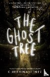 Henry, Christina - The Ghost Tree