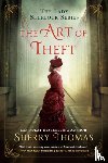 Thomas, Sherry - Art of Theft
